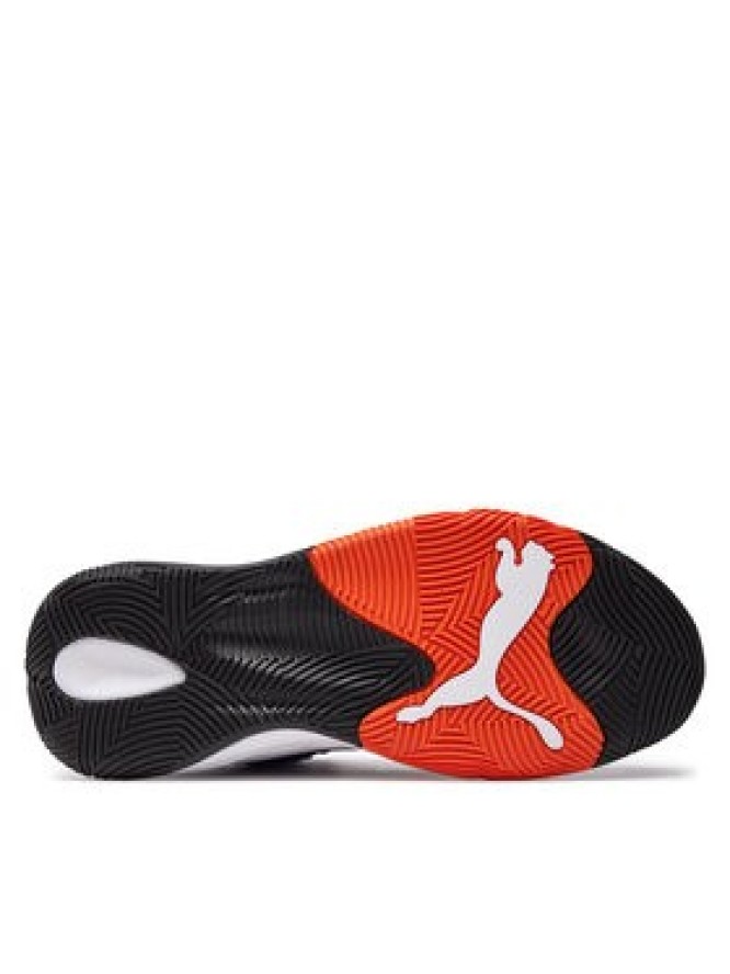 Puma Sneakersy Rebound Future Nextgen 392329-08 Niebieski