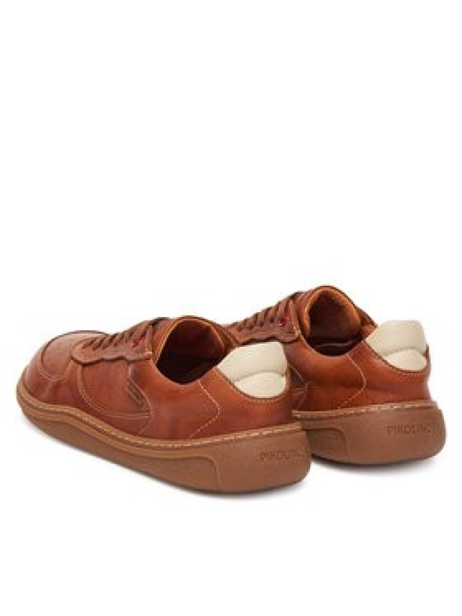 Pikolinos Sneakersy U9F-6363C1 Brązowy
