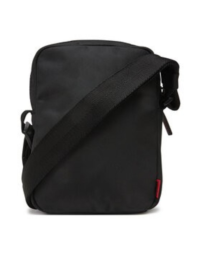 HUGO Saszetka Ariell Saddle M 50547767 Czarny