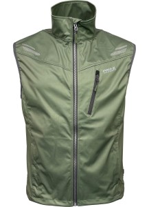 Wielofunkcyjna kurtka softshell Pro-X Elements Heiner
