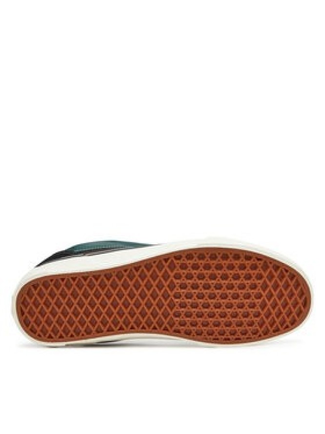 Vans Tenisówki Knu Skool VN000D6CCI21 Czarny