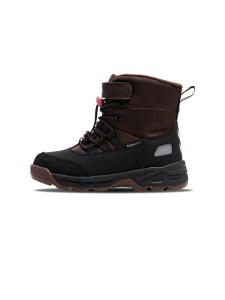 Buty zimowe dla niemowląt Hummel Tex