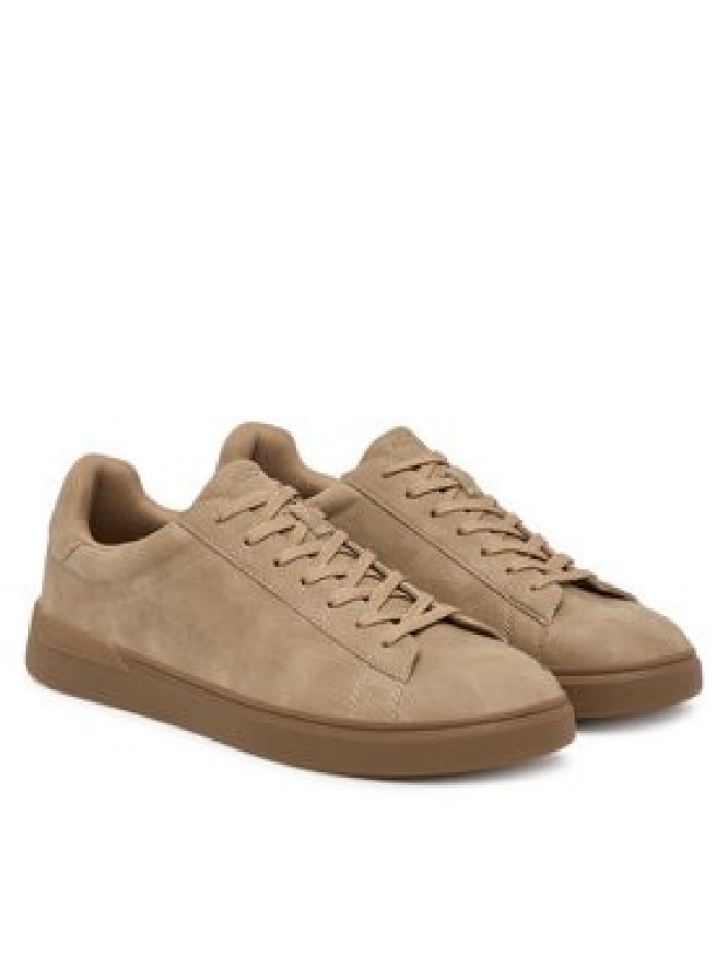 Aldo Sneakersy Coolspec 14051470 Beżowy