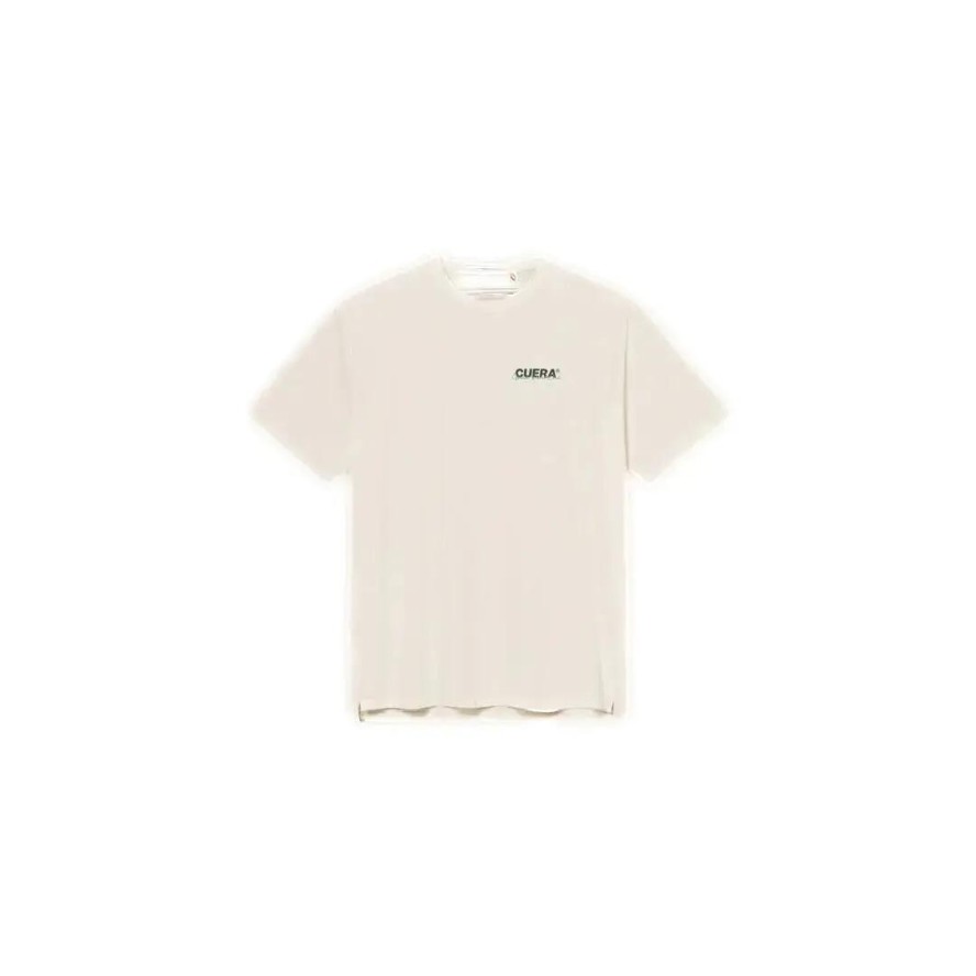 T-shirt Cuera Active Light Weight
