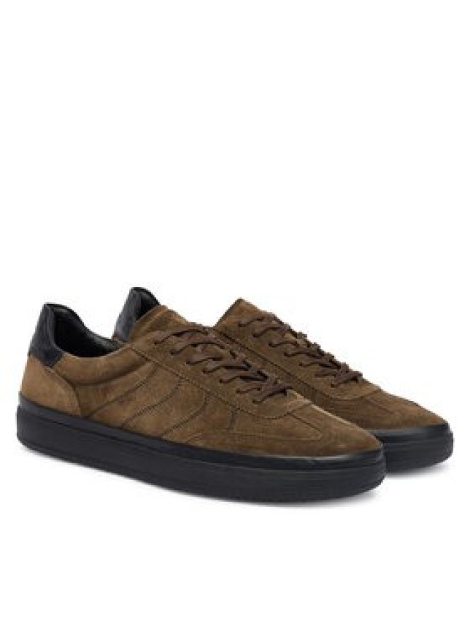 Vagabond Shoemakers Sneakersy Leo 5996-040-51 Khaki