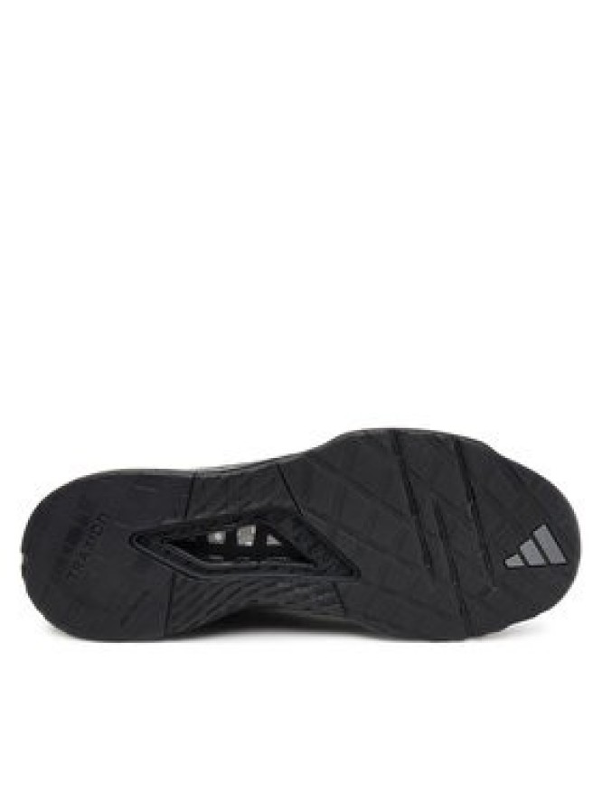 adidas Buty na siłownię Dropset 3 strength training IG3861 Czarny