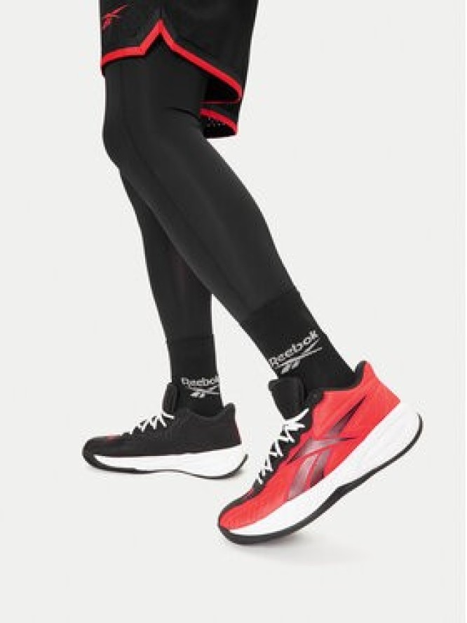 Reebok Sneakersy CEO-PRESS 100246831 Czerwony