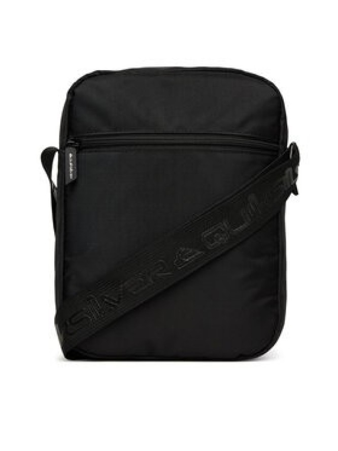 Quiksilver Saszetka QUIC-M-002-07 Czarny