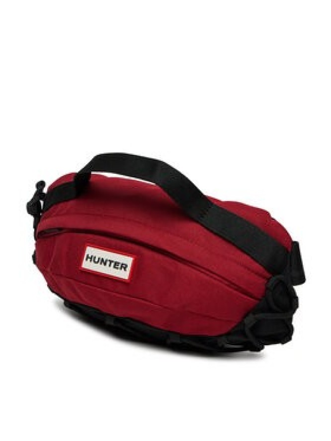 Hunter Nerka HTR-B-002-07 Bordowy