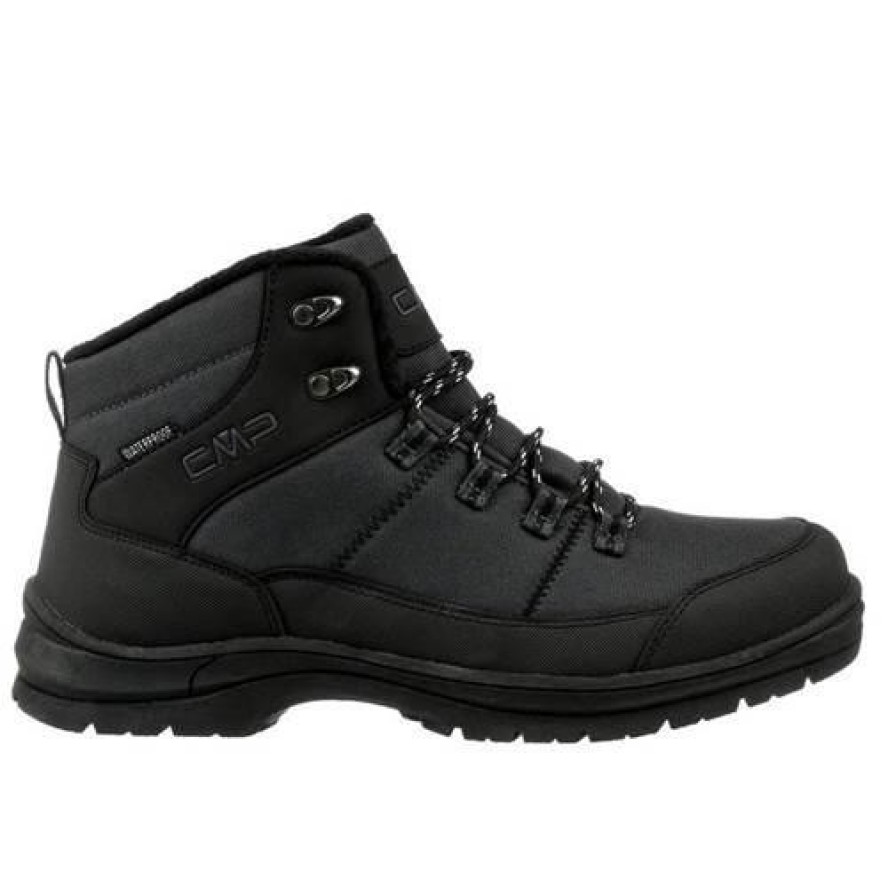 Buty trekkingowe męskie CMP Annuuk WP