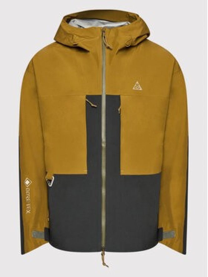 Nike Kurtka outdoor ASG Iceland CV0634 Brązowy Loose Fit