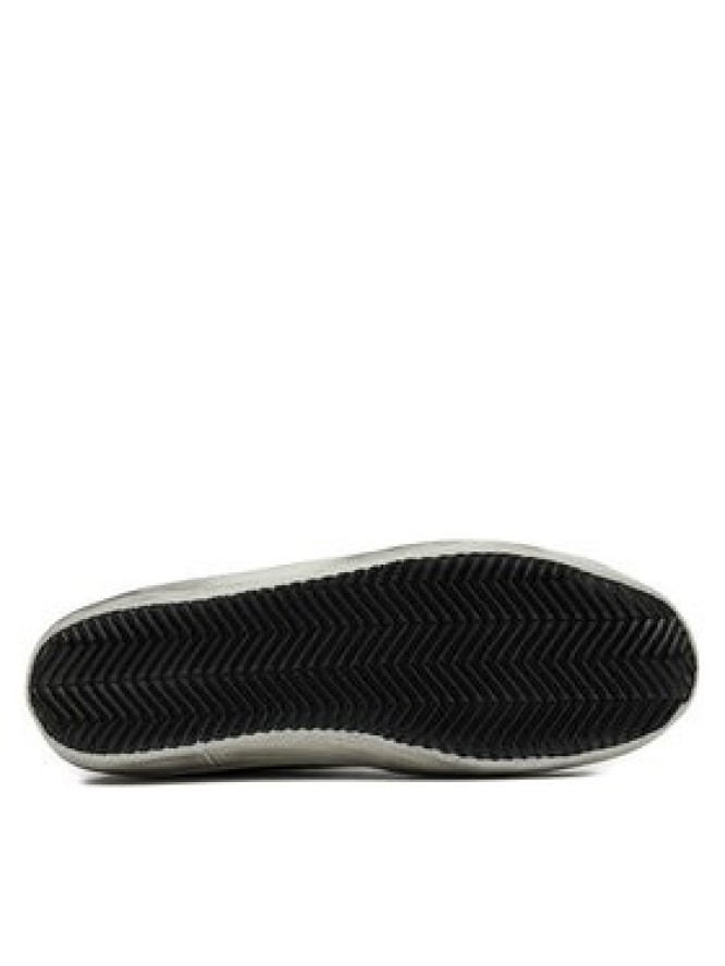 Golden Goose Sneakersy Super-Star Classic With List GMF00101.F000321.80203 Czarny