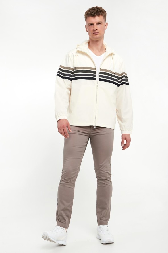 Kurtka męska ARMANI EXCHANGE