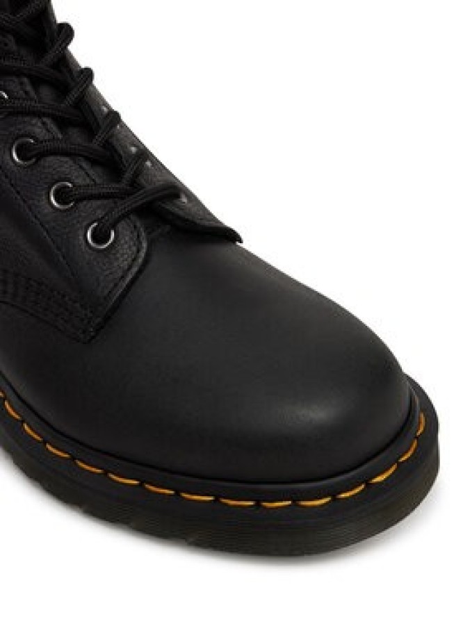 Dr. Martens Trapery 1460 Pascal Ambassador DM31981001 Czarny