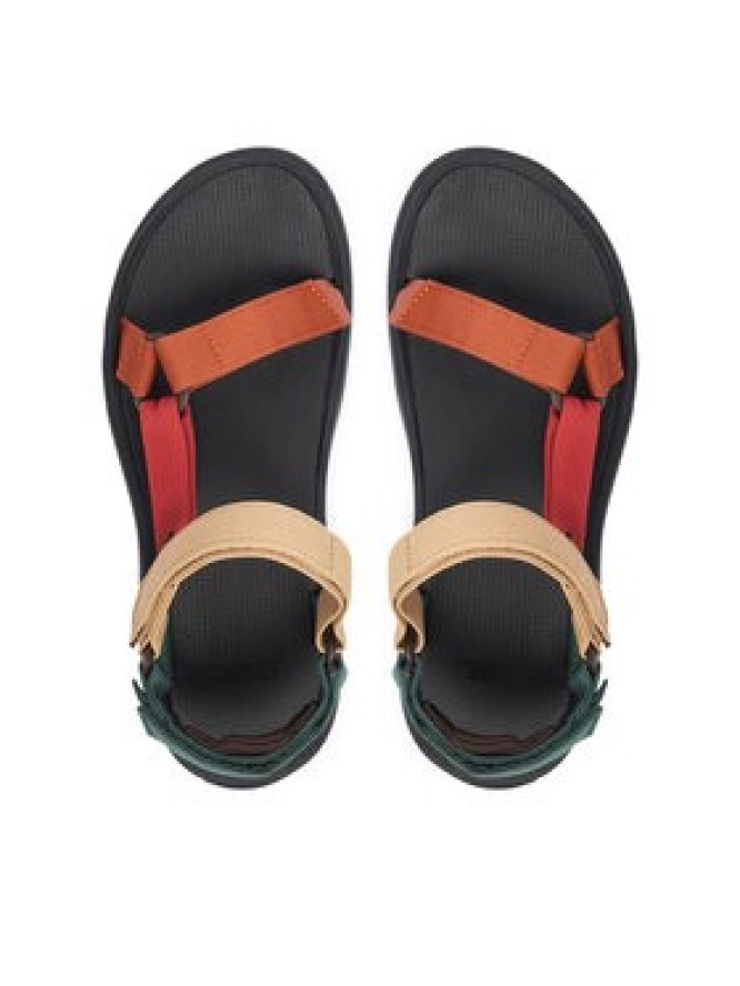 Teva Sandały Hurricane XLT3 1173670 Kolorowy