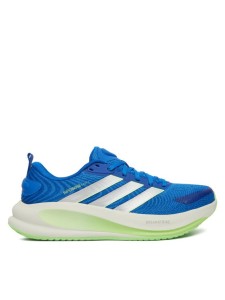 adidas Buty do biegania Supernova Ease 2 M JQ3910 Niebieski