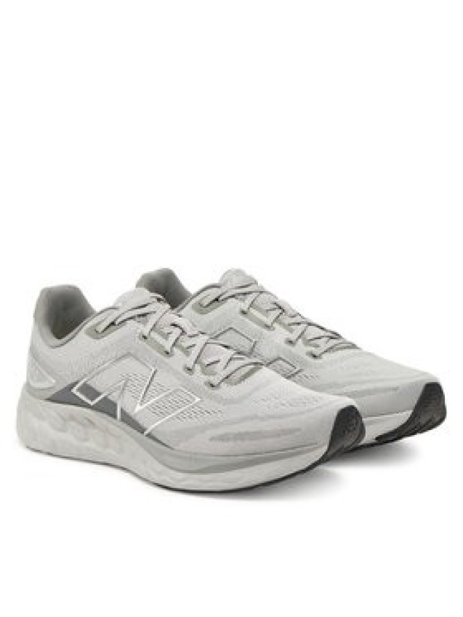 New Balance Buty do biegania 680 M680RG8 Szary