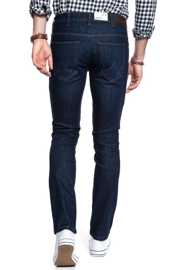 WRANGLER SPODNIE MĘSKIE LARSTON EASY RIDER W18SM469U 112127543