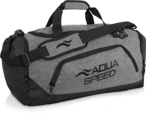 Torba sportowa pływacka na ramię 43l Aqua Speed