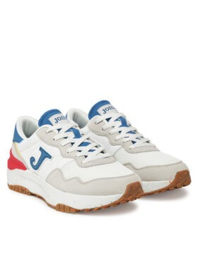 Joma Sneakersy C.367 2502 C367S2502 Beżowy