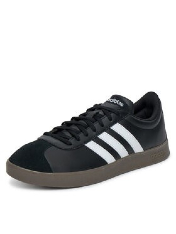 adidas Sneakersy VL COURT BASE ID3712 Czarny