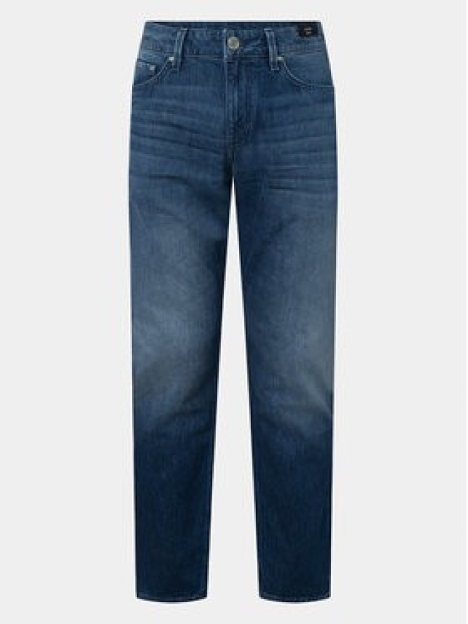 JOOP! Jeans Jeansy 03Stephen 30041769 Niebieski Slim Fit
