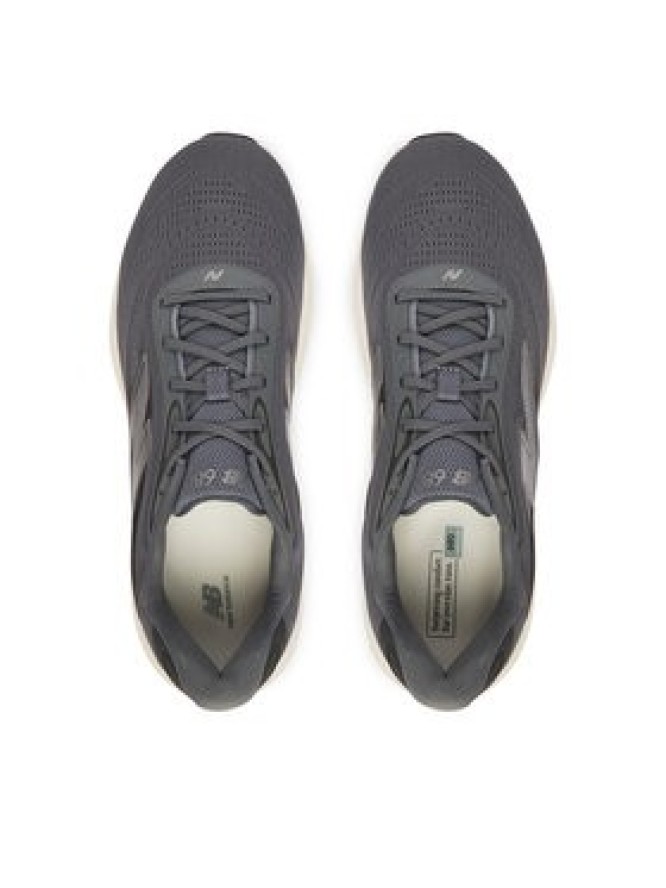 New Balance Buty do biegania Fresh Foam 680v8 M680929 Szary