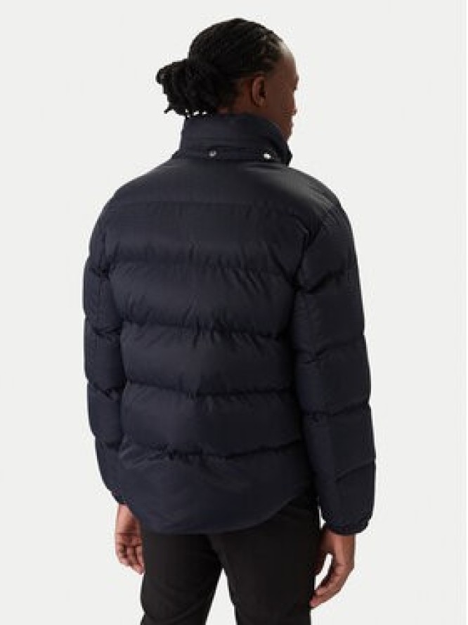 BOSS Kurtka zimowa H-Corbinian5 50548727 Granatowy Regular Fit