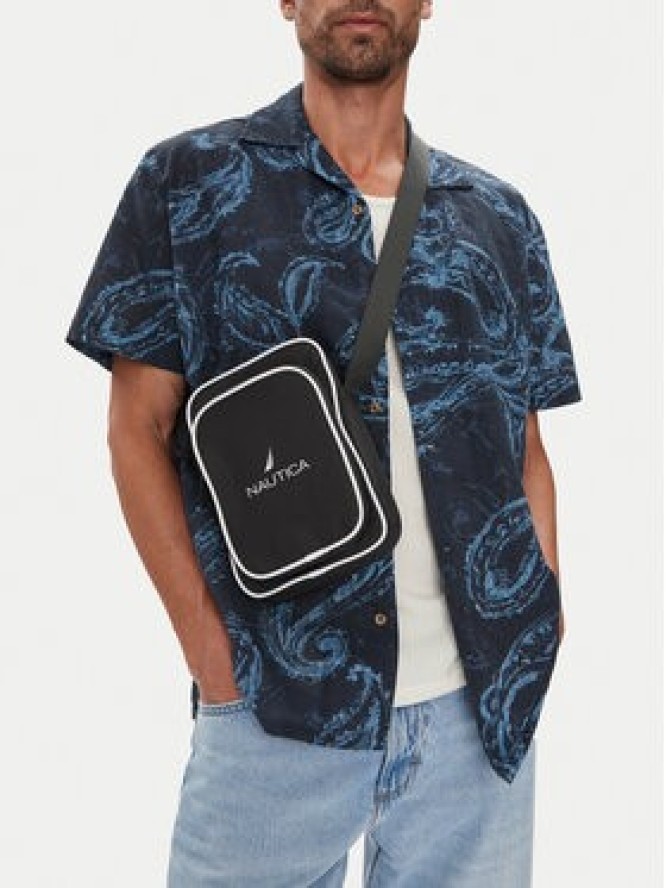 Nautica Torebka C-NTC-M-002-08 Czarny