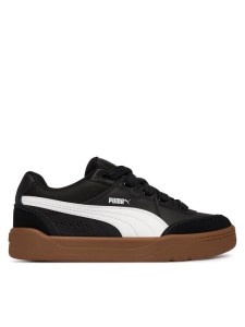 Puma Sneakersy Park Lifestyle SK8 400497 02 Czarny