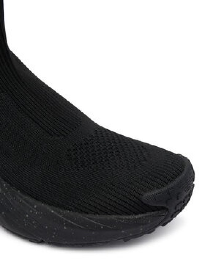 EA7 Emporio Armani Sneakersy 7X000353 AF18834 MC269 Czarny