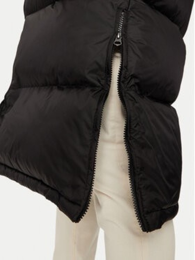 Schott NYC Kurtka zimowa 2190MAX Czarny Regular Fit