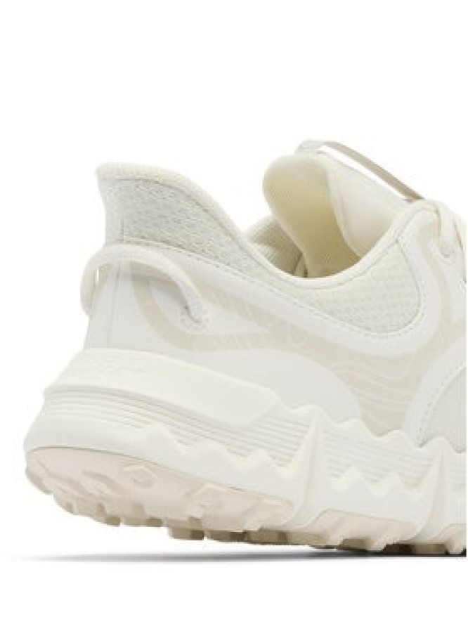 Columbia Sneakersy Voyager Flx 2109391 Biały