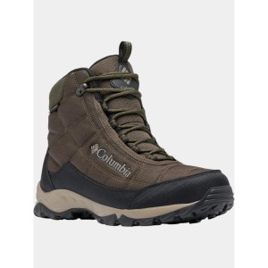 Buty Multisportowe Męskie Columbia Firecamp Boot V2