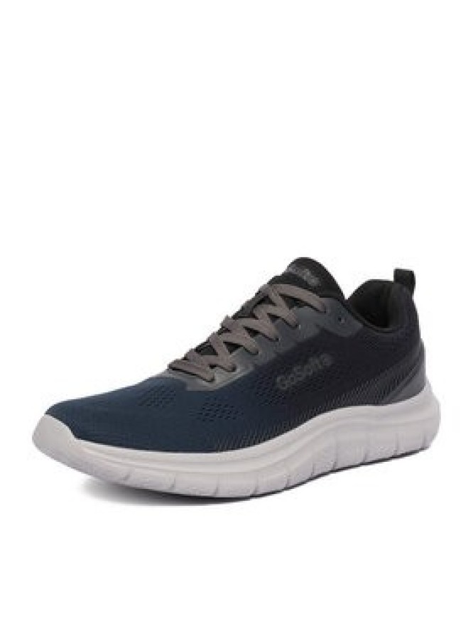 Go Soft Sneakersy CEOWB-MYR-25056 Granatowy