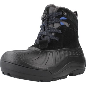 Buty COLUMBIA YOUTH POWDERBUG ALPINE WA Czarny
