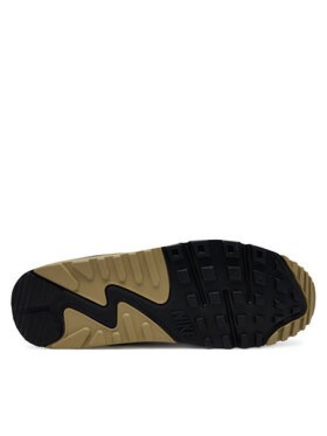 Nike Sneakersy Air Max 90 DM0029 011 Beżowy