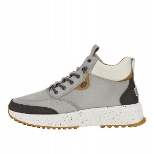 HEYDUDE Męskie Sneakersy Tahoe Nylon