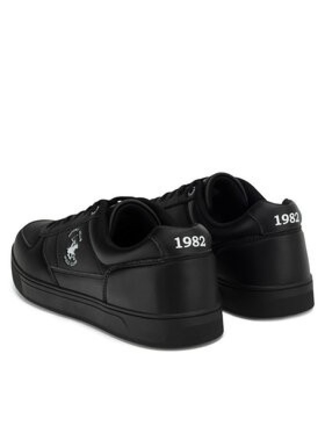 Beverly Hills Polo Club Sneakersy BHPCV5-6301 Czarny