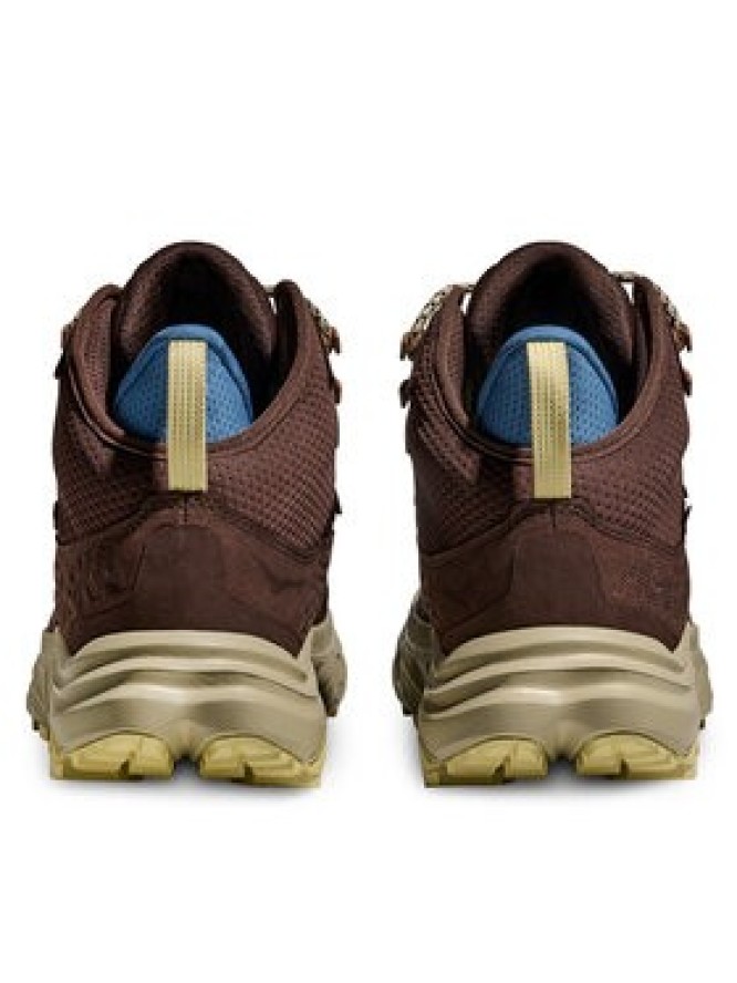 Hoka Trekkingi Anacapa 2 Mid Gtx 1141633F Brązowy