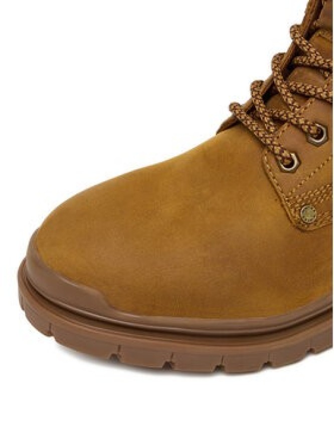 G-Star Raw Trzewiki CEO-BLAKE-02 MI08 Brązowy