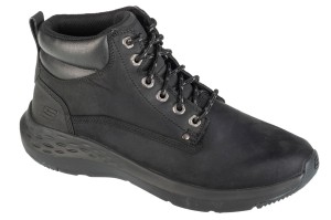 Buty do chodzenia zimowe męskie, Parson - Ederic