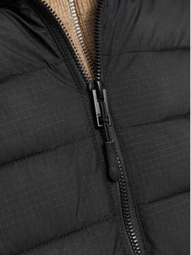 Jack & Jones Kurtka przejściowa State Hybrid 12268511 Czarny Regular Fit