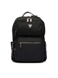 Guess Plecak HMBEHN P5445 Czarny
