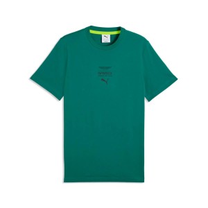T-shirt Puma Aston Martin