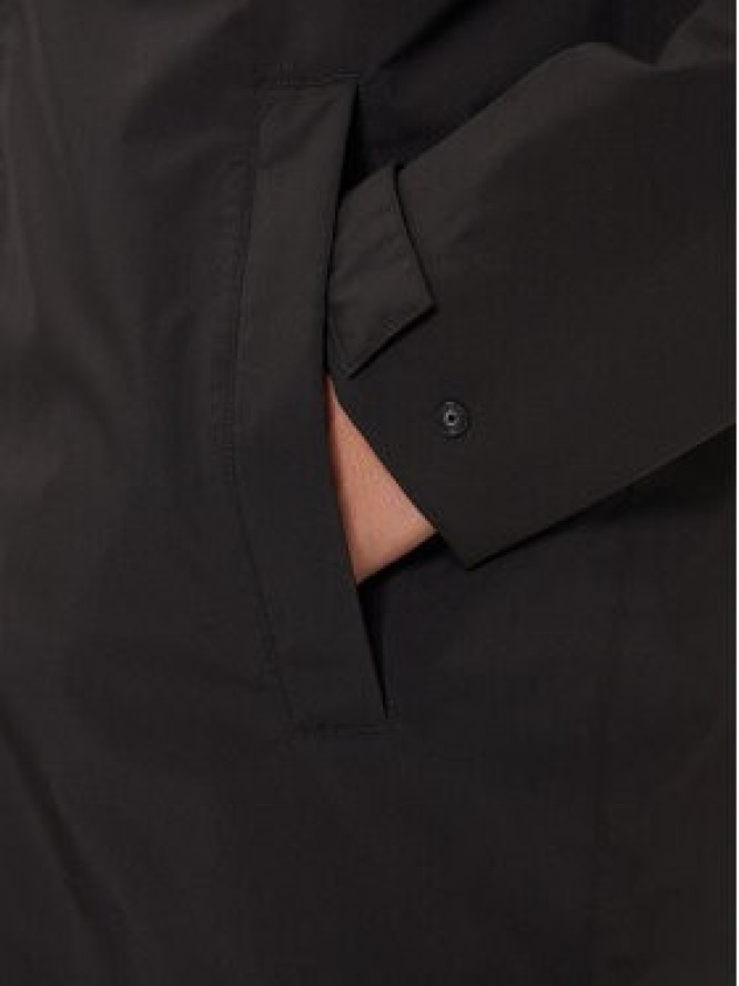 Helly Hansen Kurtka zimowa Munich 53541 Czarny Regular Fit