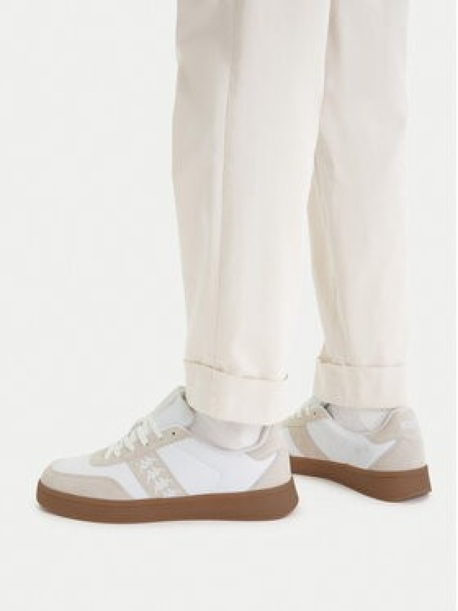 Kappa Sneakersy CEO-MP40-008Z(M) Biały