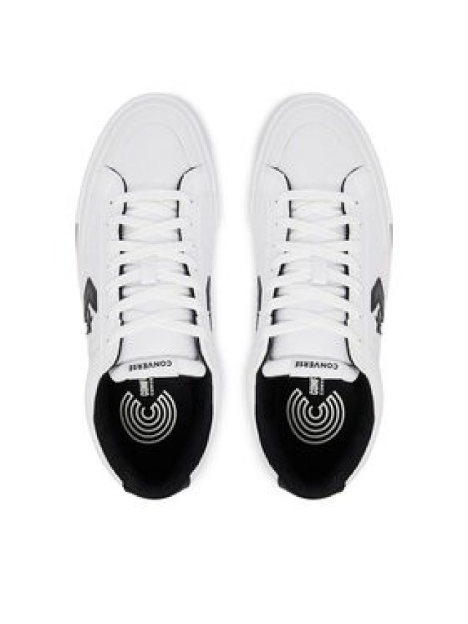 Converse Tenisówki Sport Casual A17559C Biały