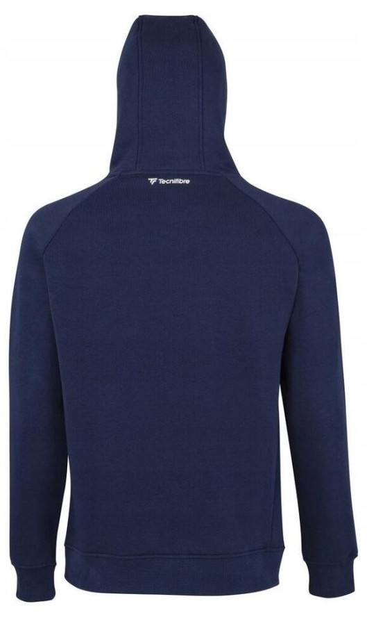 Bluza z kapturem męska Tecnifibre Fleece Hoodie