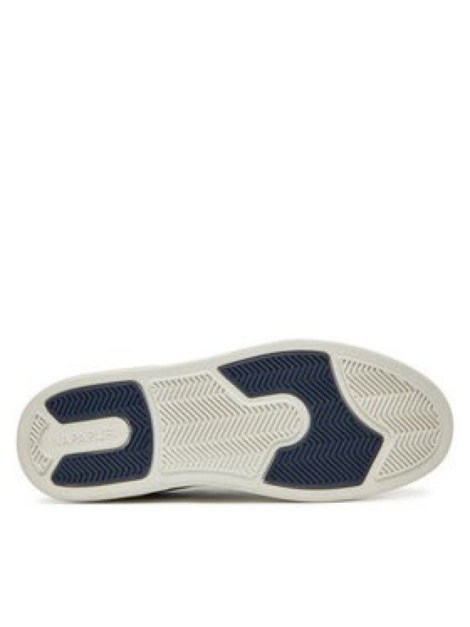 Napapijri Sneakersy Bark NP0A4IQO Granatowy